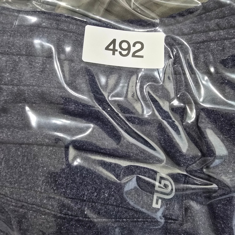 PUBLIC REC All Day Chino Jogger Pants Men Navy Blue Size 38 28 Athletic Fit NWOT - Picture 9 of 9